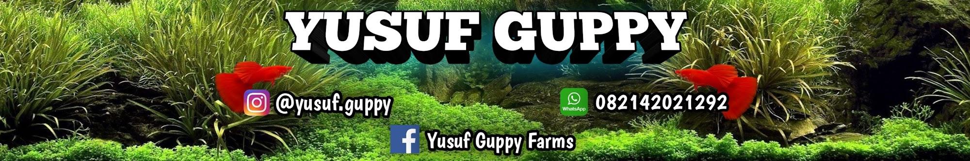 Yusuf Guppy