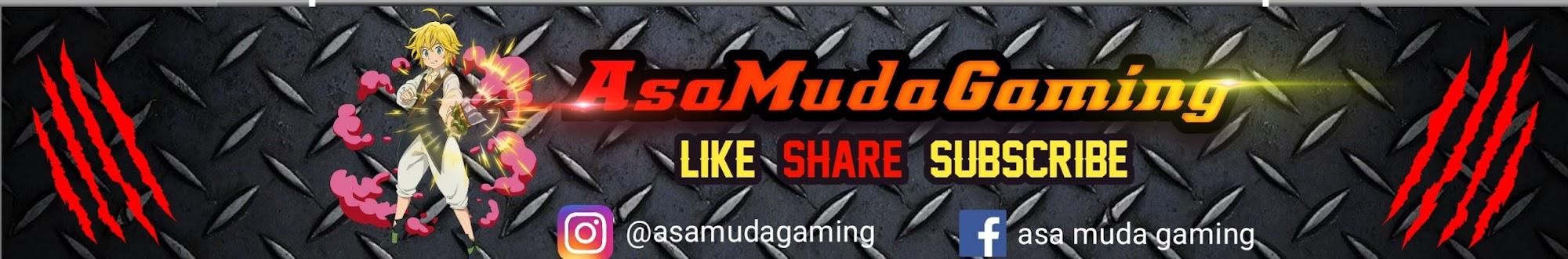 Asa Muda Gaming