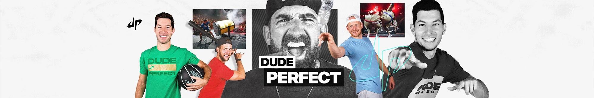 Dude Perfect