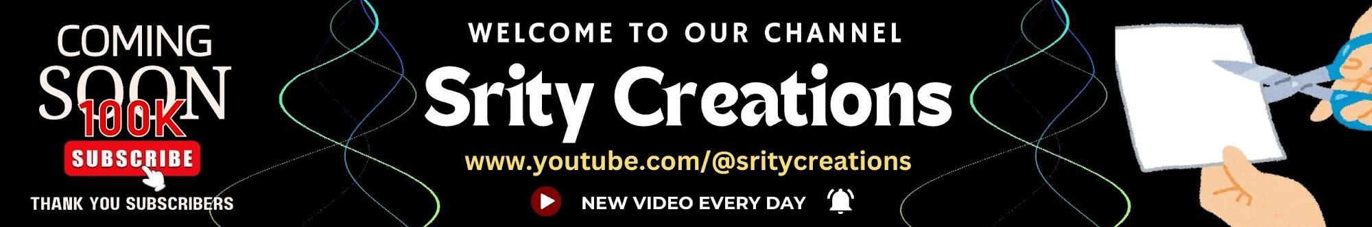 SRITY Creations