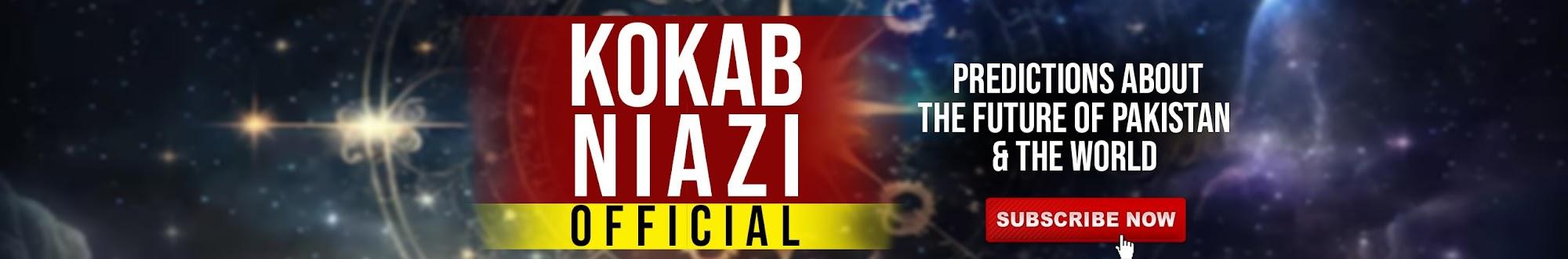 Kokab Niazi Official