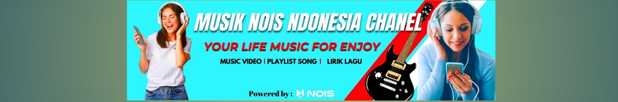 MUSIK NOIS INDONESIA