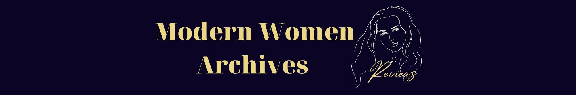 Modern Women Archives Reviews - Women Humbled