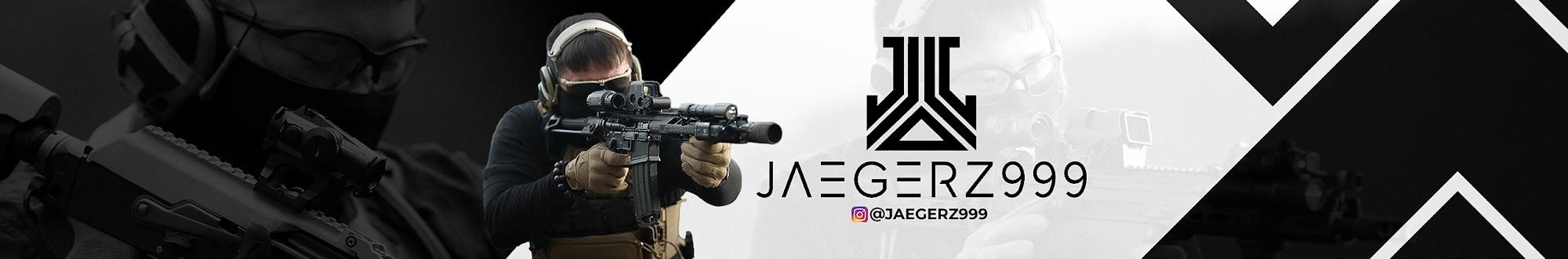 Jaeger Z999