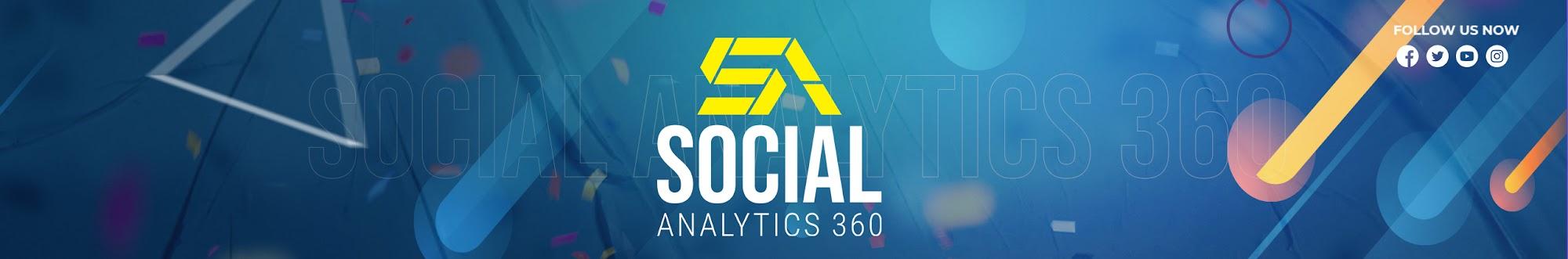 Social Analytic 360