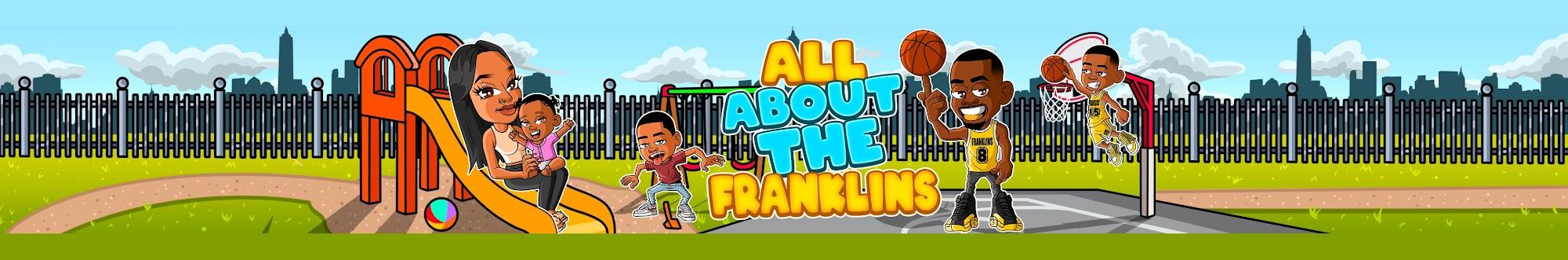 All About The Franklins