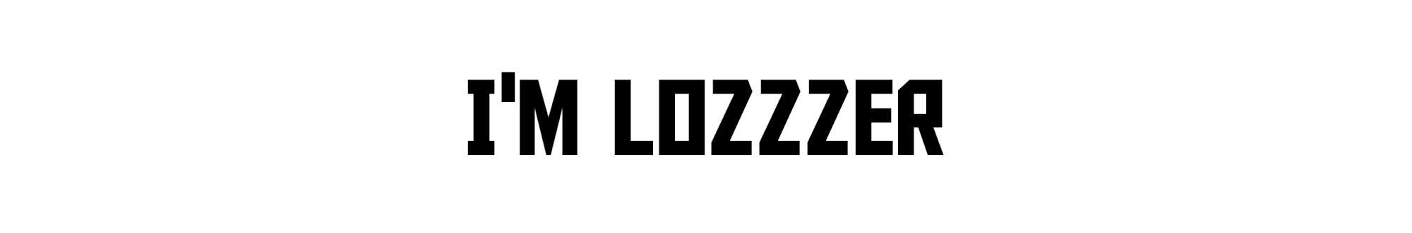 LozZzer