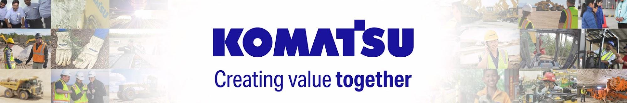 Komatsu North America