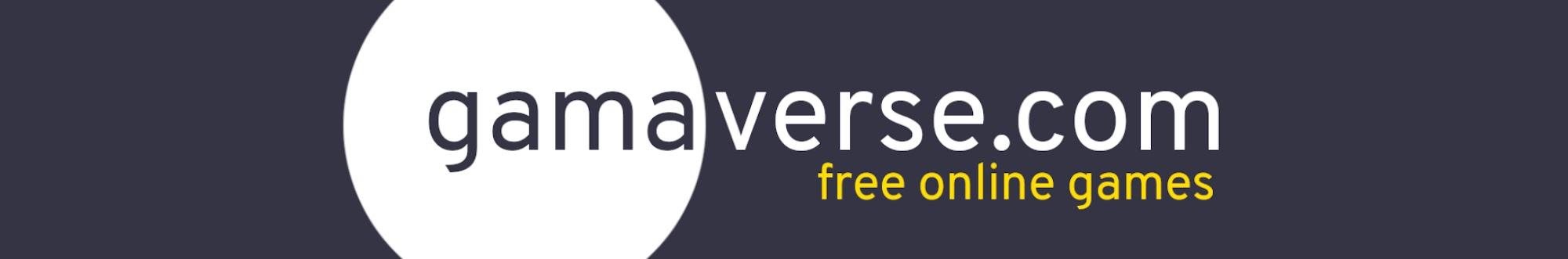 gamaverse.online — free games