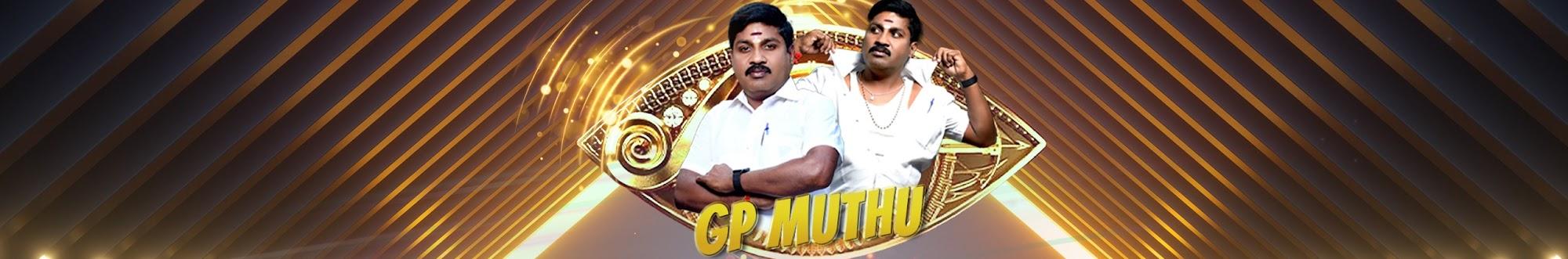 Gpmuthu Official