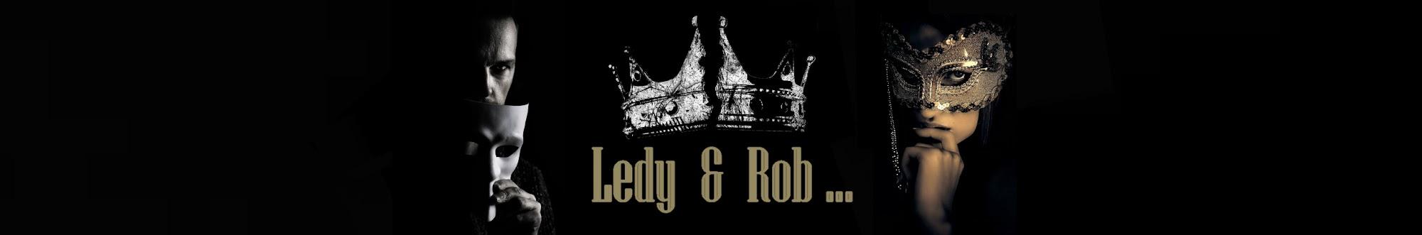 Ledy & Rob MixStyle