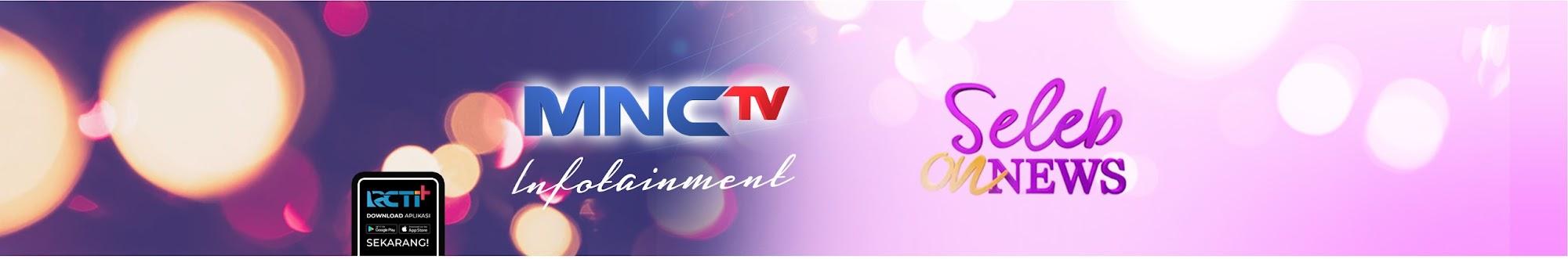 Infotainment MNCTV