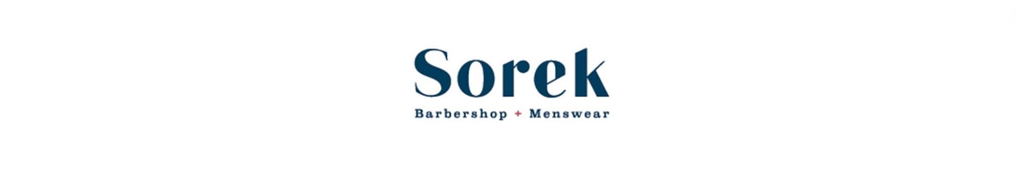 Sorek Barbershop and Menswear 