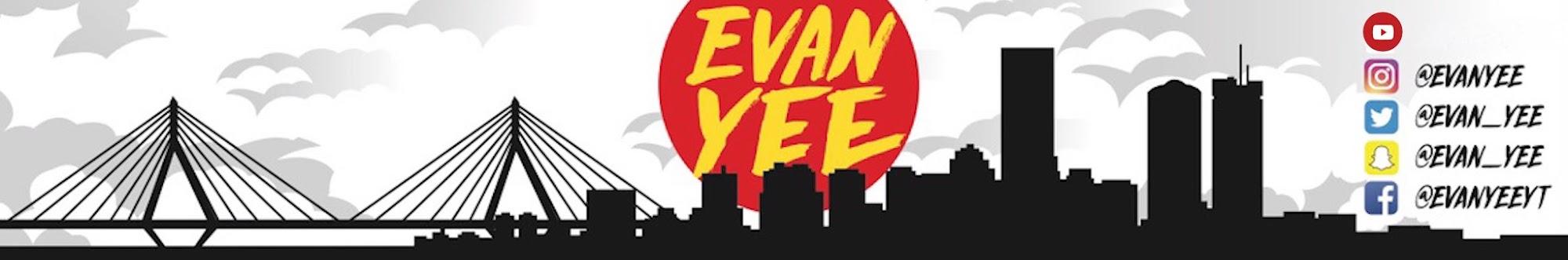 Evan Yee