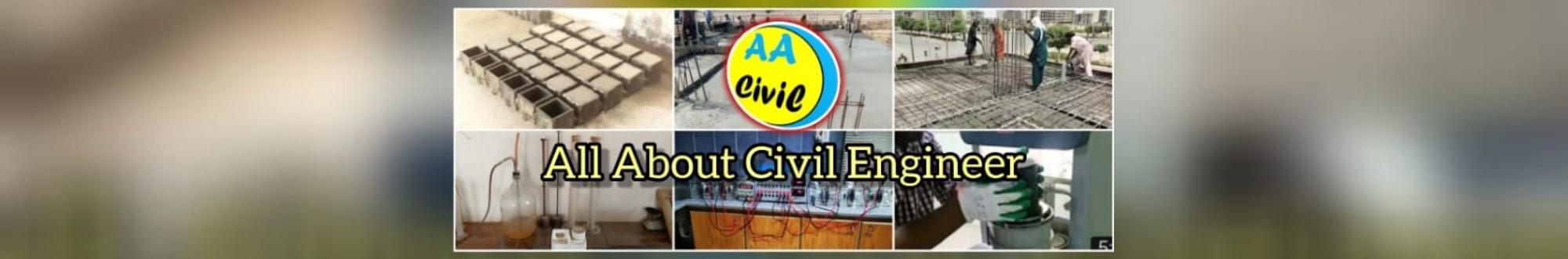 All About Civil Engineer