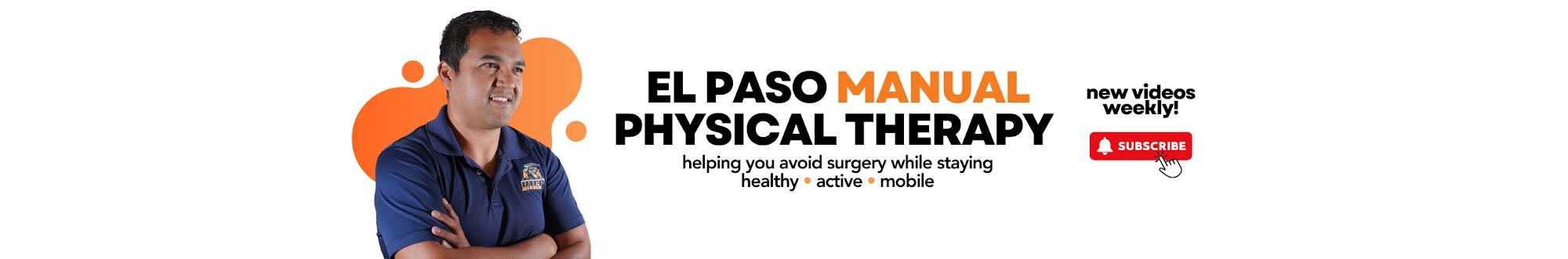 El Paso Manual Physical Therapy