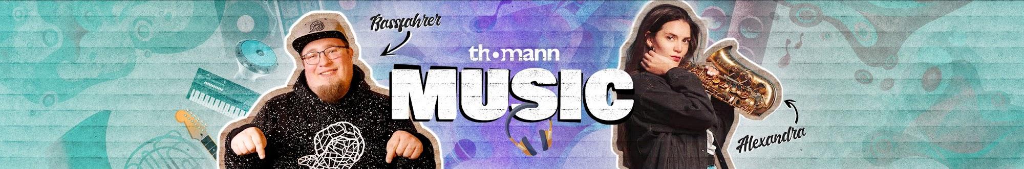 Thomann Music