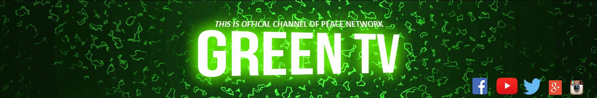 Green TV