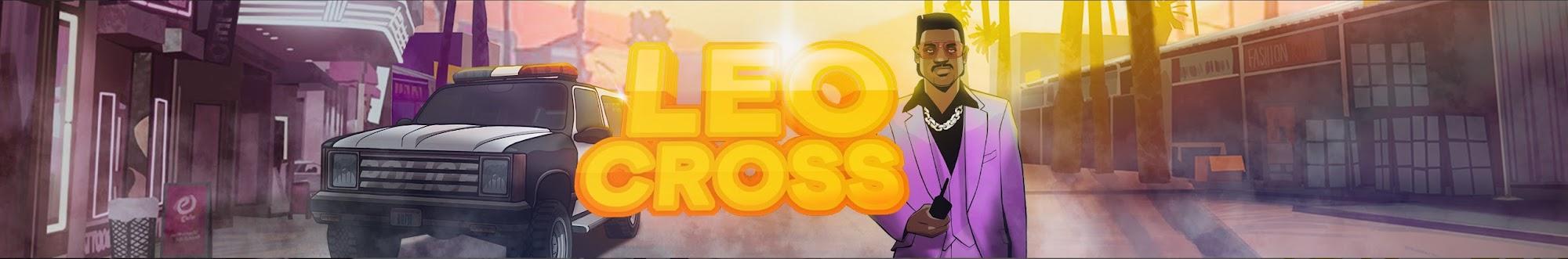 Leo Cross