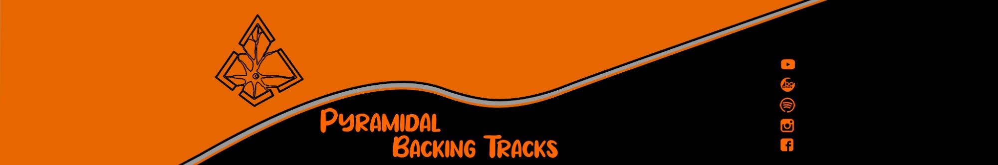 Pyramidal Backing Tracks