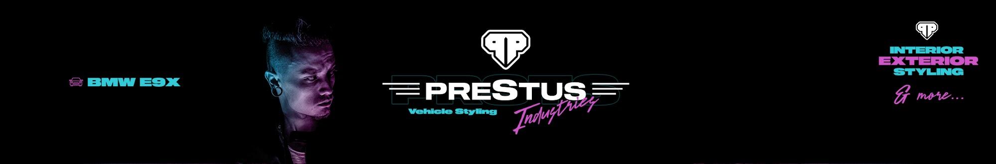 PRESTUS Industries