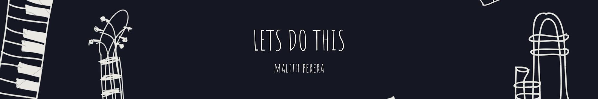 Malith Perera