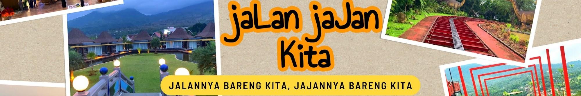 jaLan jaJan Kita