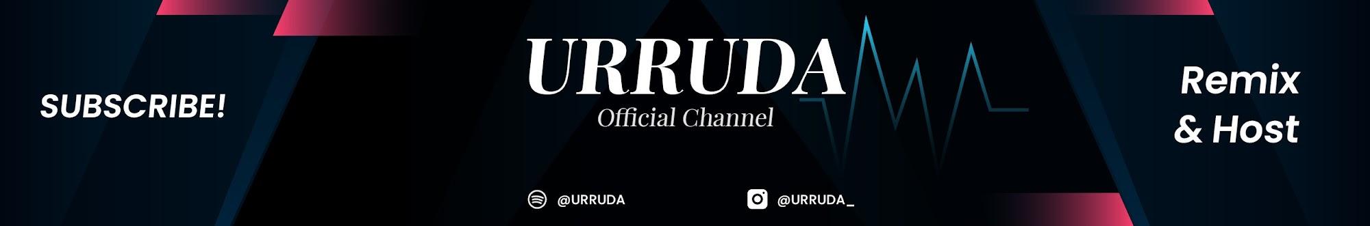 Urruda