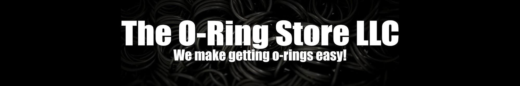 The O-Ring Store LLC
