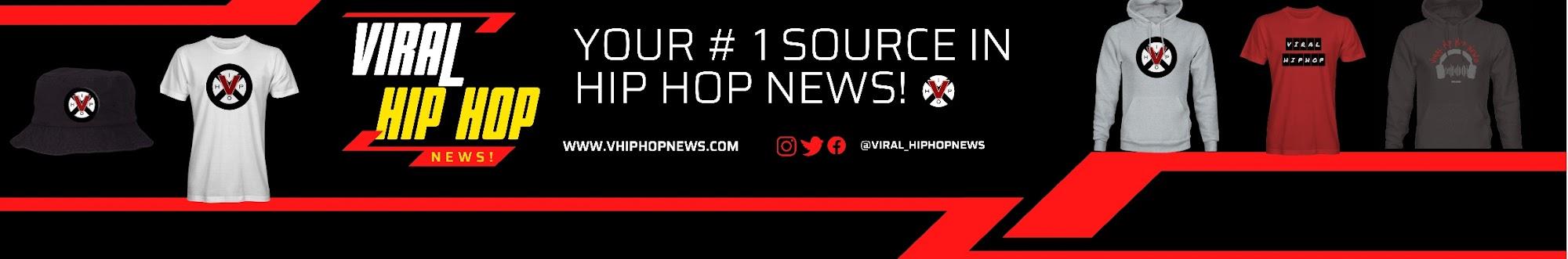 Viral Hip Hop News