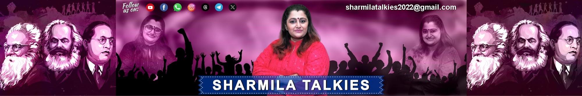 Sharmila Talkies