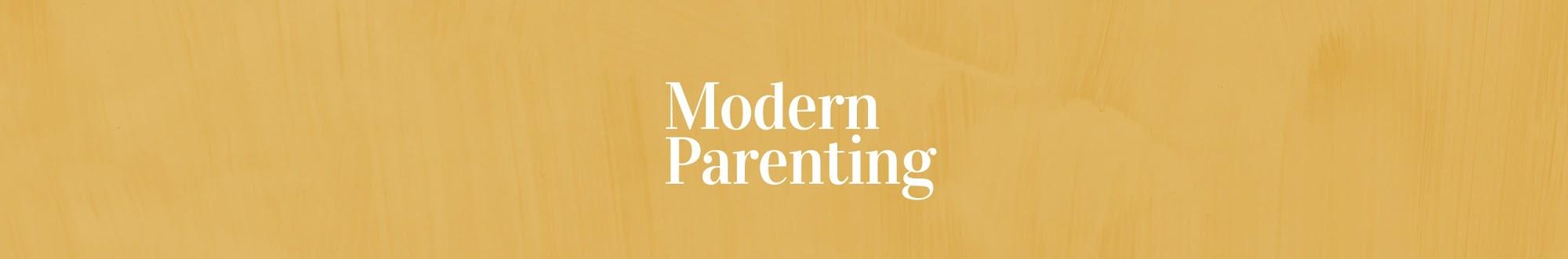 Modern Parenting PH