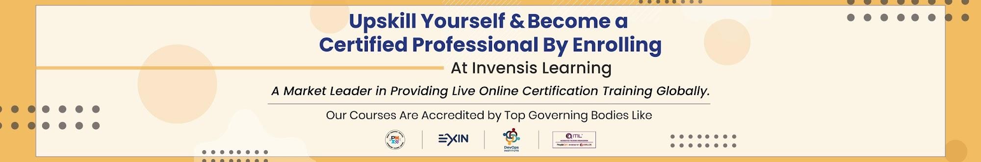 Invensis Learning