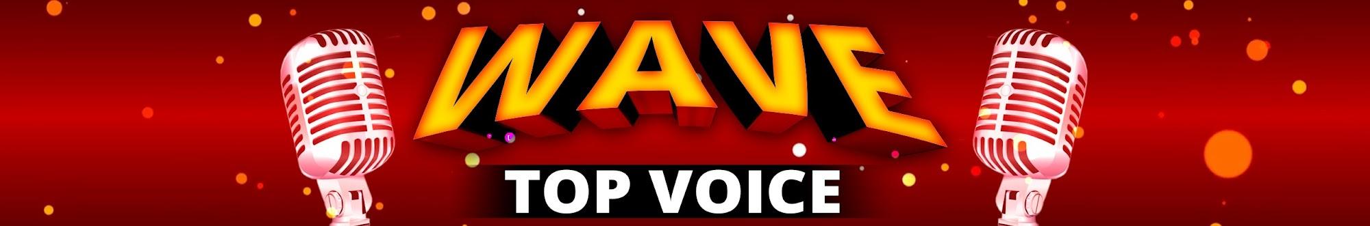 Wave Top Voice