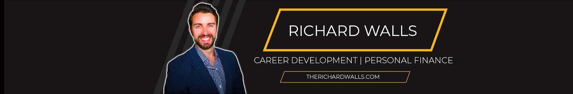 Richard Walls - Career Dev & Finance