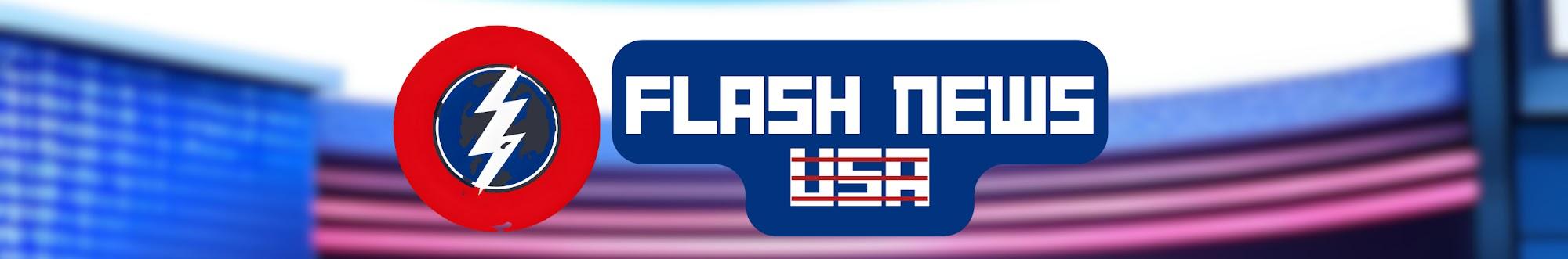 Flash News USA