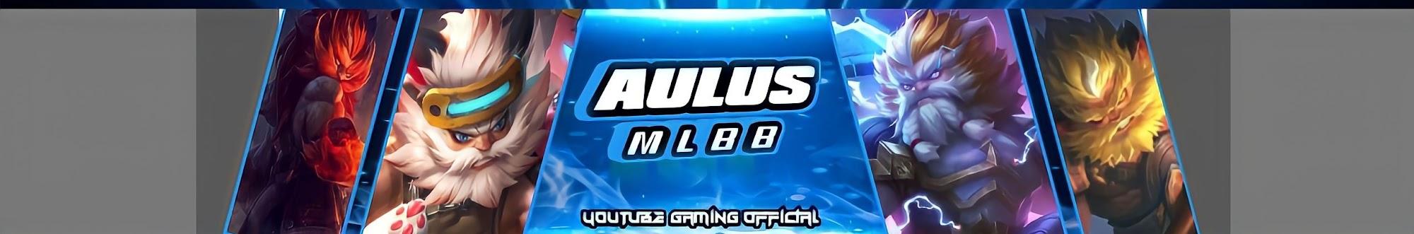 AULUS MLBB