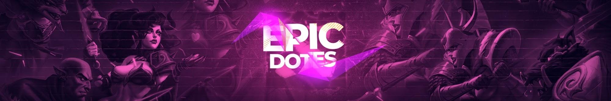 Epic Dotes