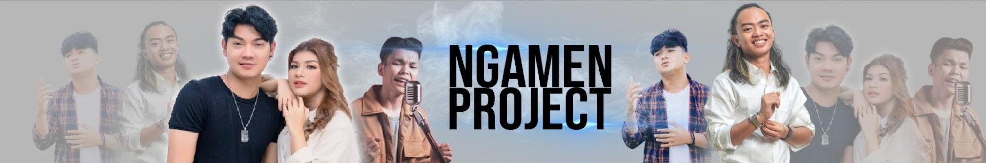 Ngamen Project