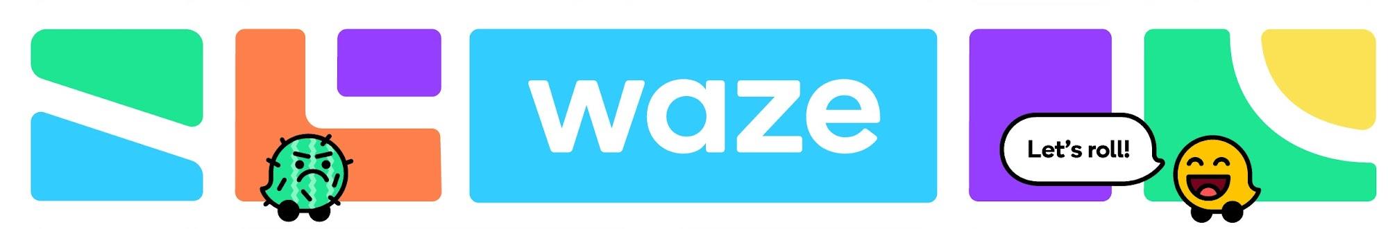 Waze