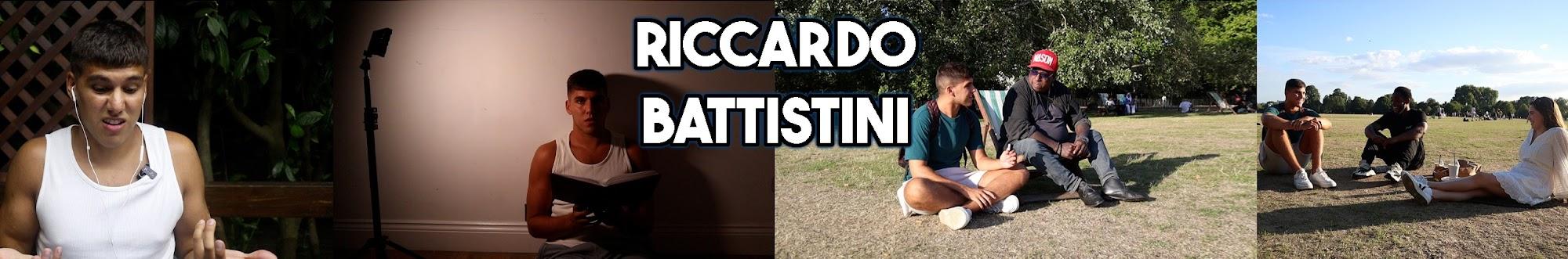 Riccardo Battistini