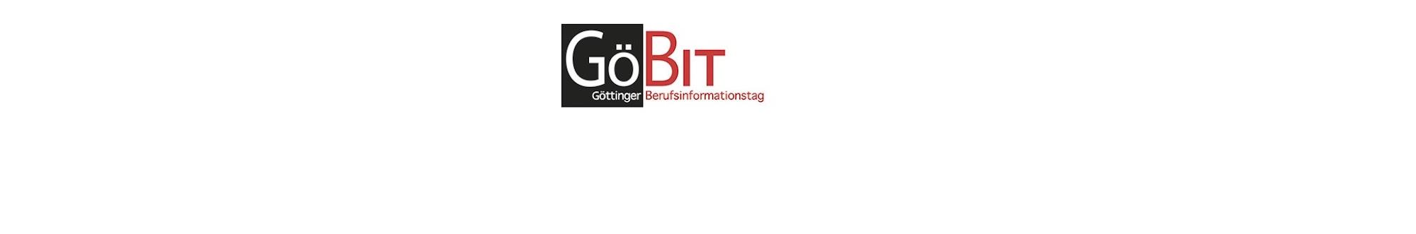 GöBit - Göttinger Berufsinformationstag