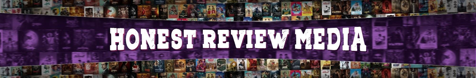 Honest Review Media