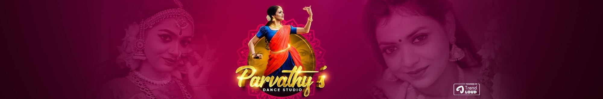 Parvathy's Dance Studio