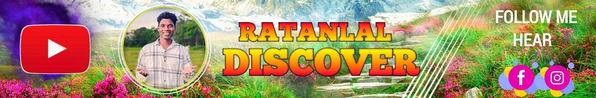 Ratanlal Discover 