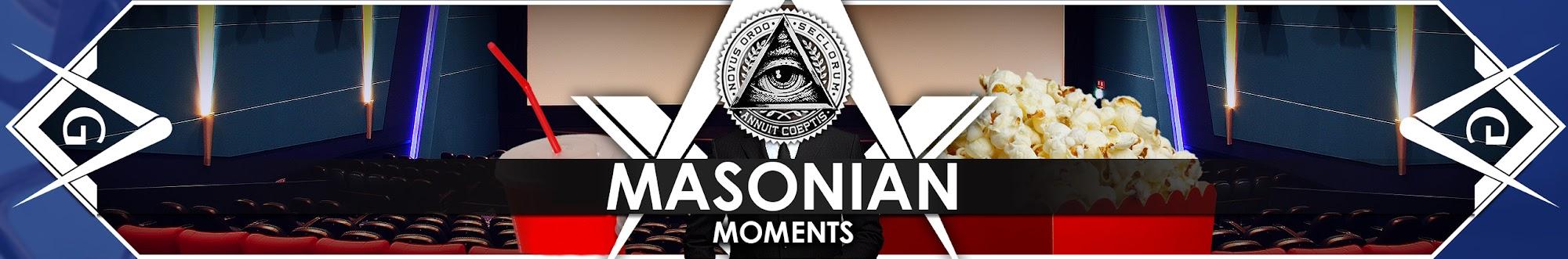 MASONIAN MOMENTS