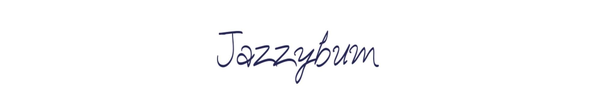 Jazzybum