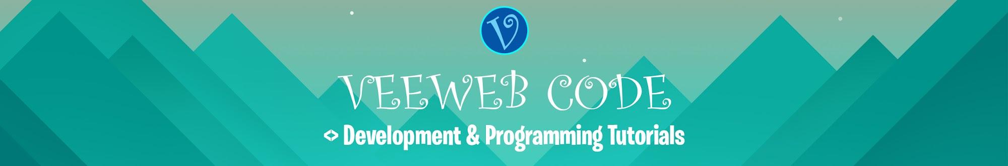 VeeWeb Code