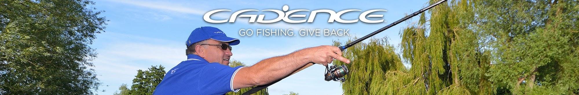 Cadence Fishing UK