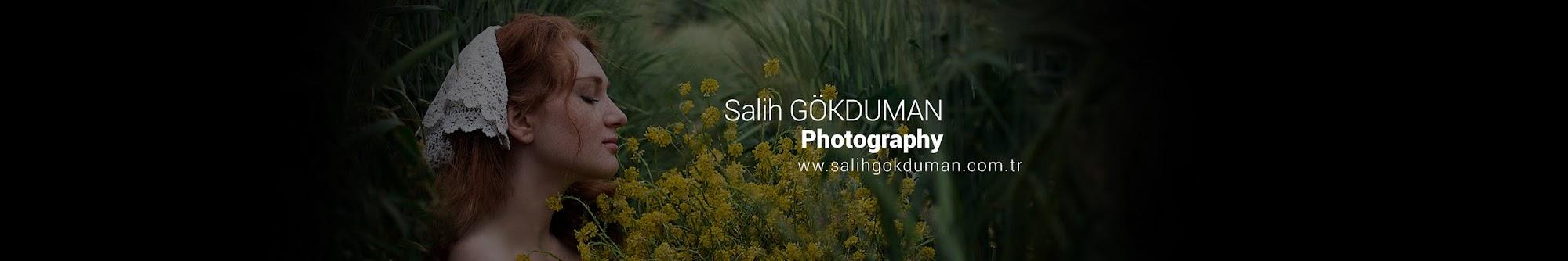 Salih Gökduman Photography